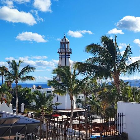 Tías Rooms & Suites The Lighthouse מראה חיצוני תמונה