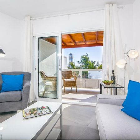 Tías Rooms & Suites The Lighthouse מראה חיצוני תמונה
