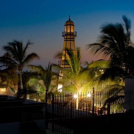 Tías Rooms & Suites The Lighthouse מראה חיצוני תמונה