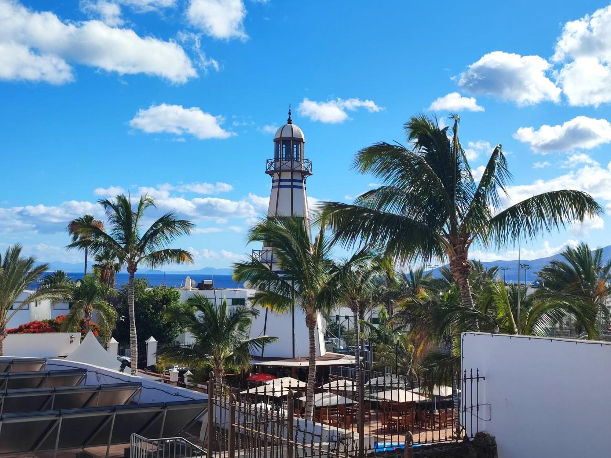 Tías Rooms & Suites The Lighthouse מראה חיצוני תמונה