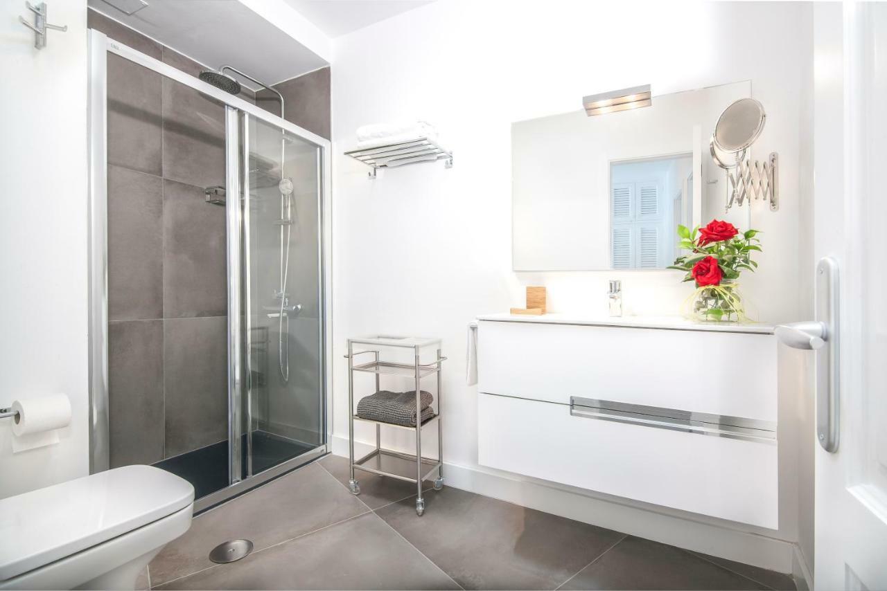Tías Rooms & Suites The Lighthouse מראה חיצוני תמונה