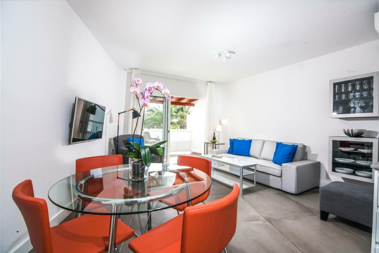 Tías Rooms & Suites The Lighthouse מראה חיצוני תמונה