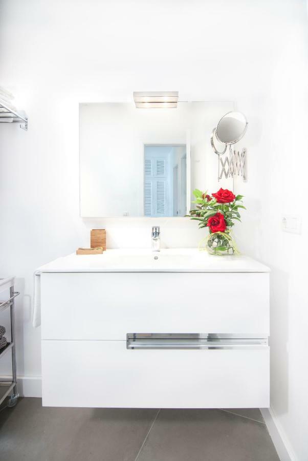 Tías Rooms & Suites The Lighthouse מראה חיצוני תמונה