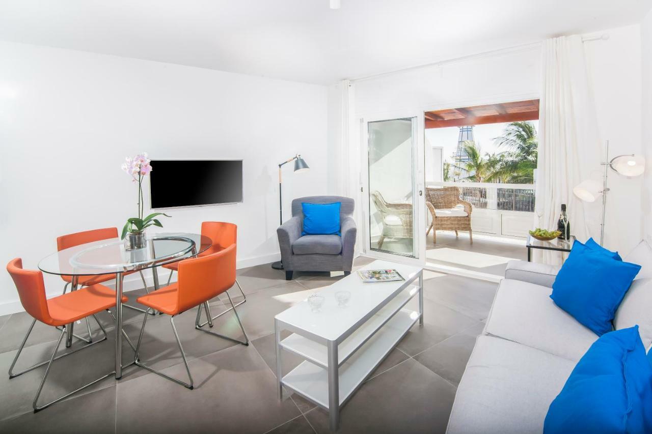 Tías Rooms & Suites The Lighthouse מראה חיצוני תמונה