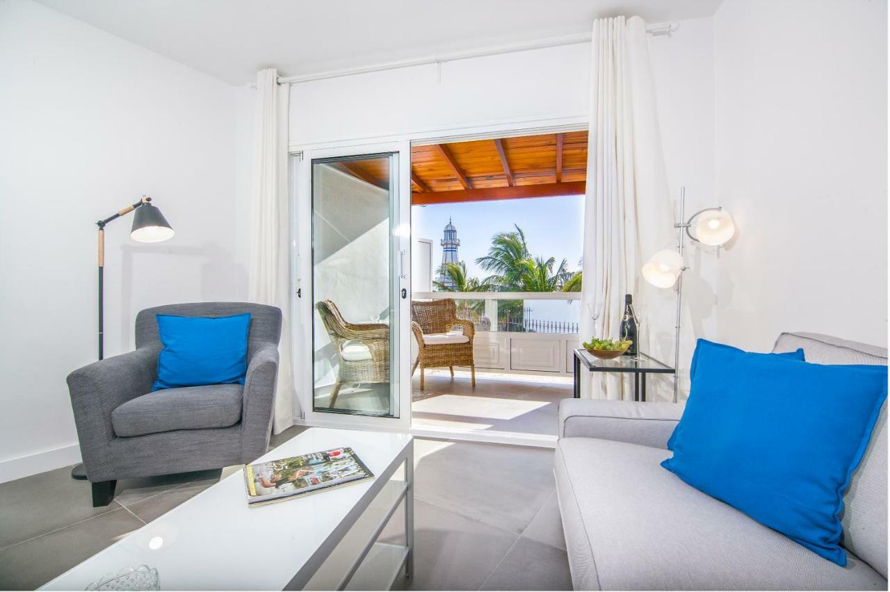 Tías Rooms & Suites The Lighthouse מראה חיצוני תמונה