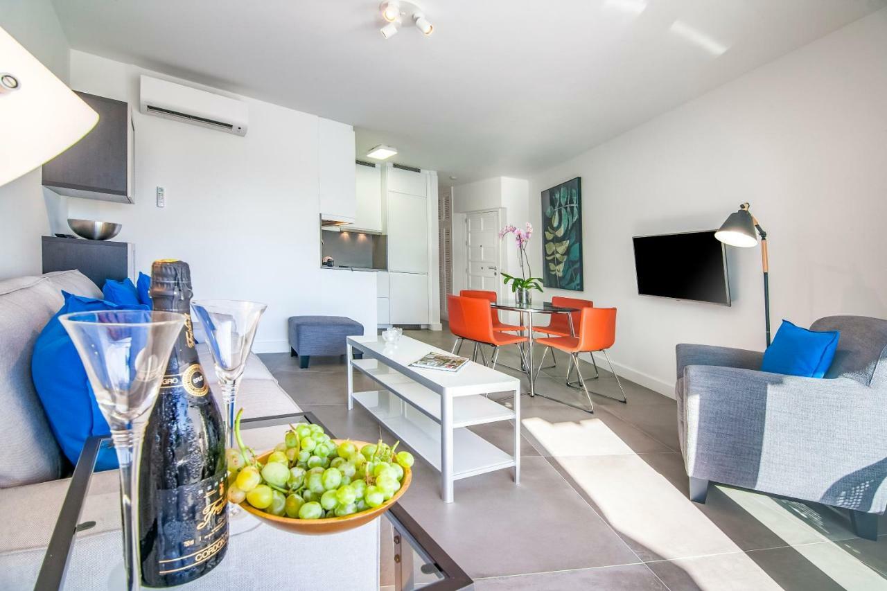 Tías Rooms & Suites The Lighthouse מראה חיצוני תמונה