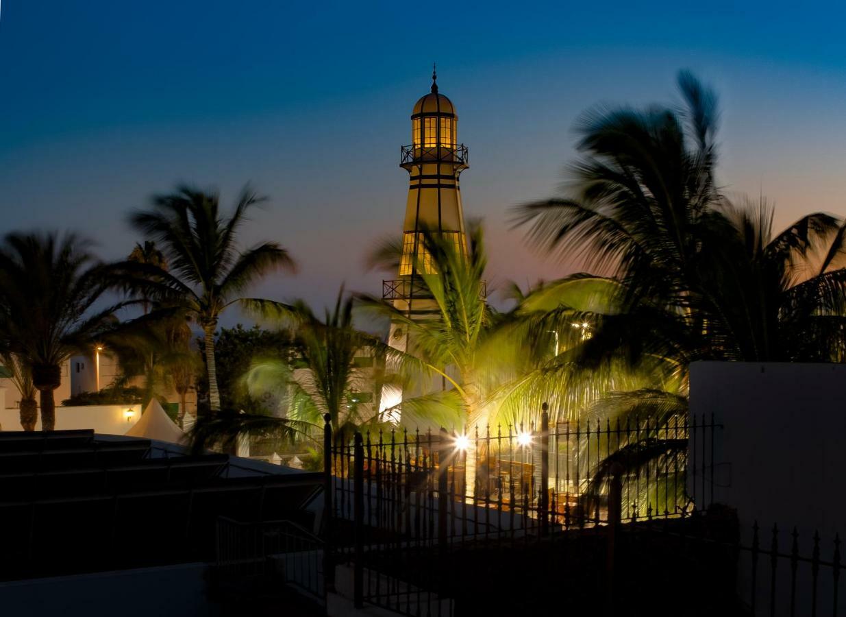 Tías Rooms & Suites The Lighthouse מראה חיצוני תמונה