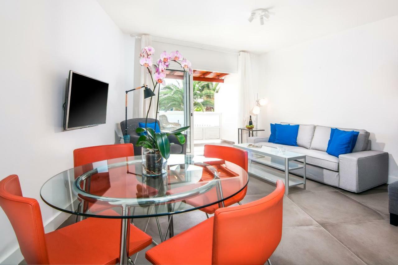 Tías Rooms & Suites The Lighthouse מראה חיצוני תמונה
