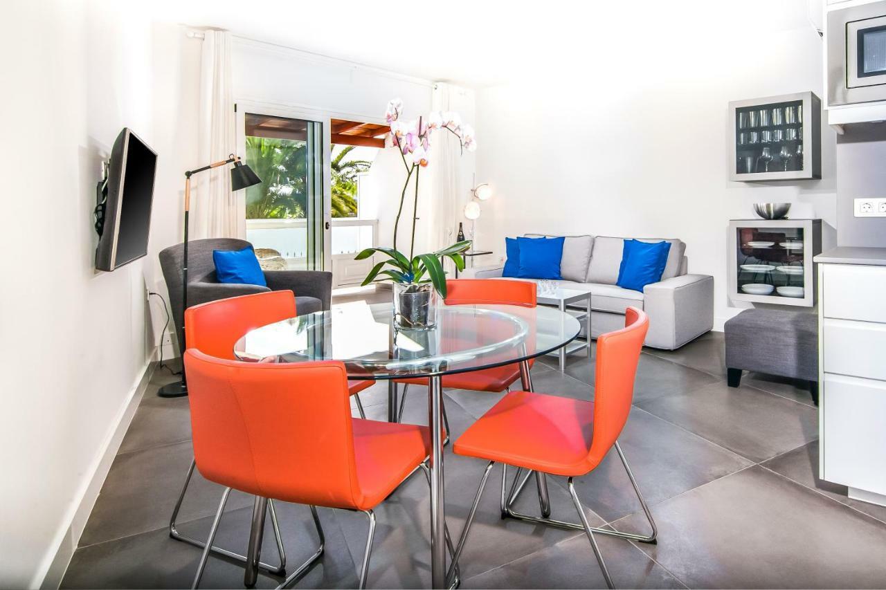 Tías Rooms & Suites The Lighthouse מראה חיצוני תמונה