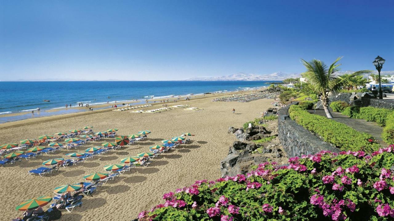 Tías Rooms & Suites The Lighthouse מראה חיצוני תמונה