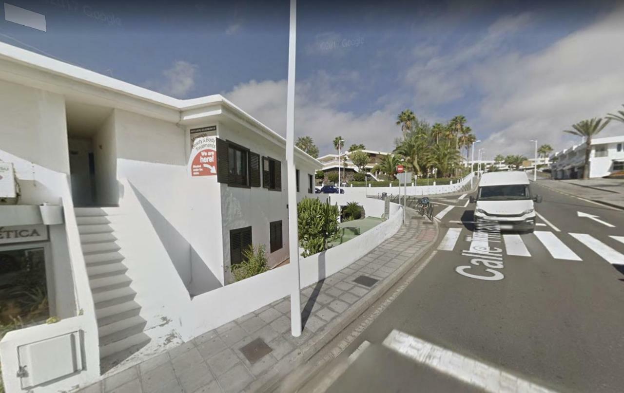 Tías Rooms & Suites The Lighthouse מראה חיצוני תמונה